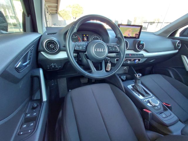 AUDI Q2 usata, con USB