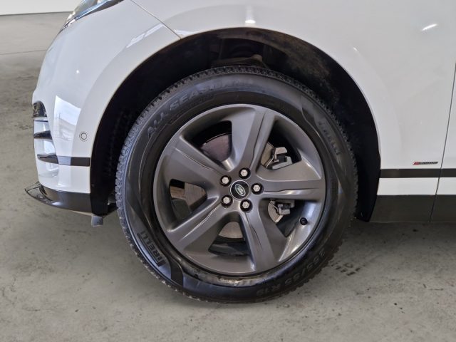 LAND ROVER Range Rover Velar usata, con Chiusura centralizzata