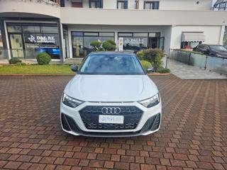 AUDI A1 SPB 30 TFSI S tronic S.LINE ESTERNO