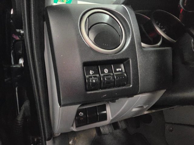 FORD Ranger usata, con Bracciolo