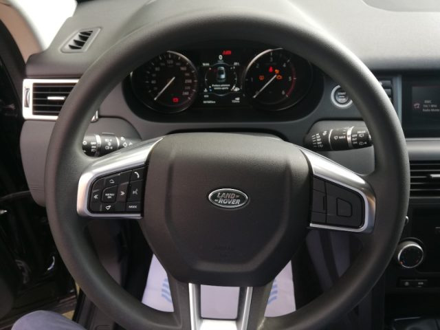 LAND ROVER Discovery Sport usata, con Climatizzatore