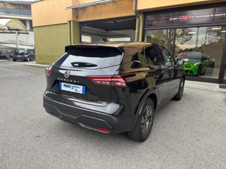NISSAN Qashqai usata, con Alzacristalli elettrici