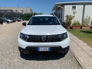 DACIA Duster usata, con Airbag