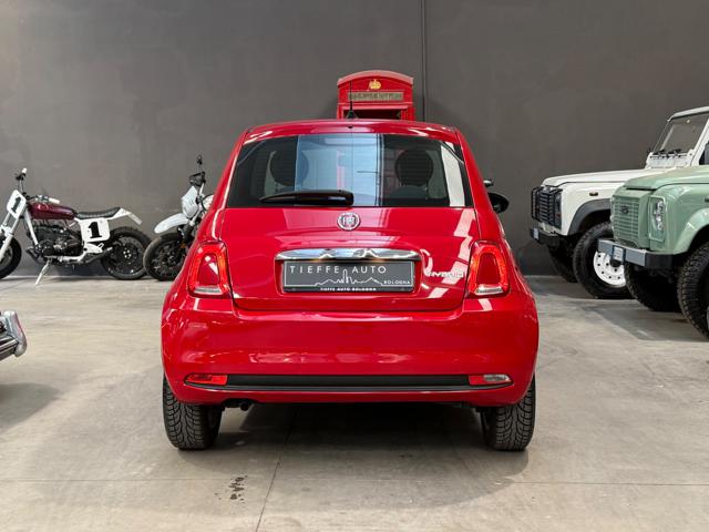 FIAT 500 usata, con Alzacristalli elettrici