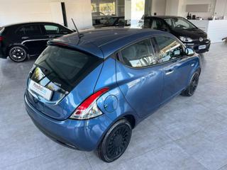 LANCIA Ypsilon usata, con Airbag