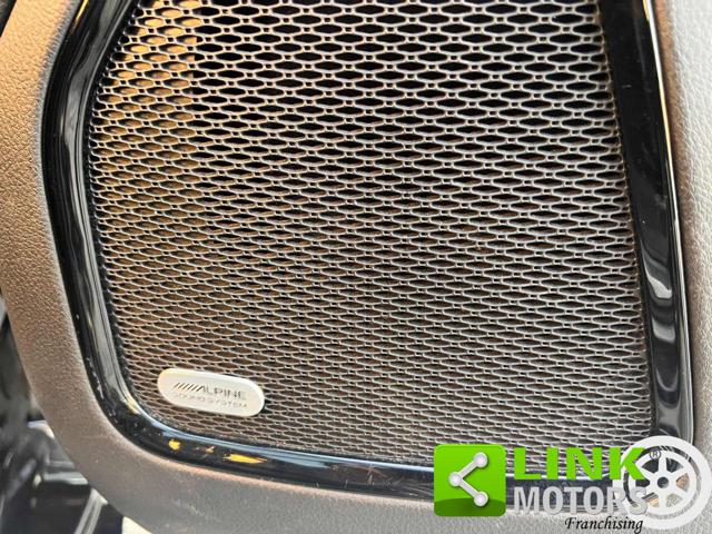 JEEP Compass usata, con Bluetooth