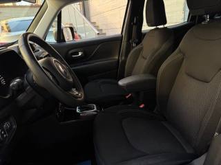JEEP Renegade usata, con Cerchi in lega