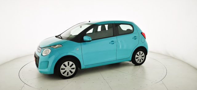 CITROEN C1 usata 35