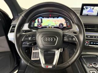 AUDI Q7 usata, con Controllo automatico clima