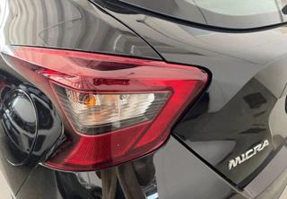 NISSAN Micra usata, con ESP