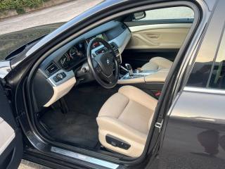 BMW 520 usata, con Chiusura centralizzata