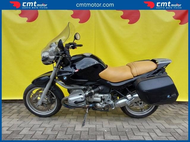 BMW R 1150 R usata 2