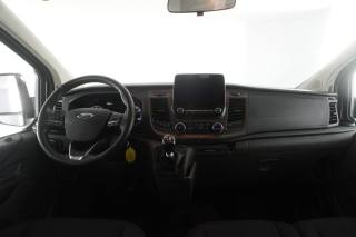 FORD Transit Custom usata 4