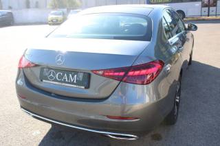 MERCEDES-BENZ C 200 usata, con Airbag Passeggero