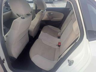 VOLKSWAGEN Polo usata, con Filtro antiparticolato