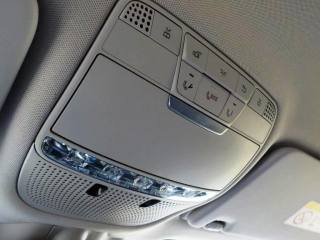 MERCEDES-BENZ GLC 220 usata, con Telecamera per parcheggio assistito