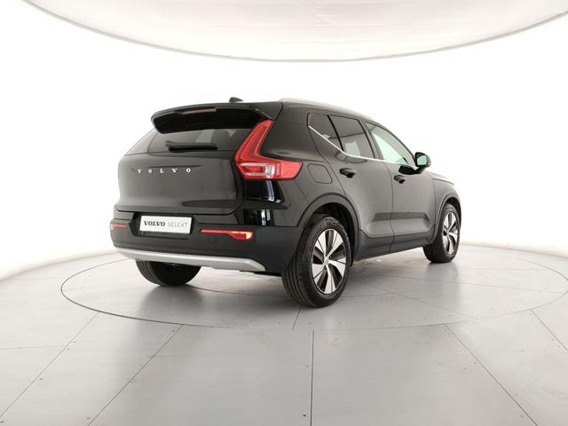 VOLVO XC40 usata, con Alzacristalli elettrici