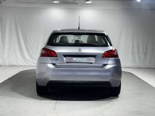 PEUGEOT 308 usata, con Airbag laterali