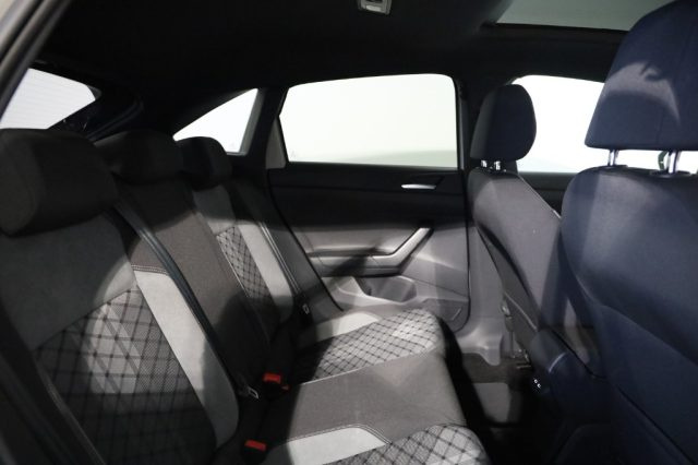 VOLKSWAGEN Taigo usata, con Servosterzo
