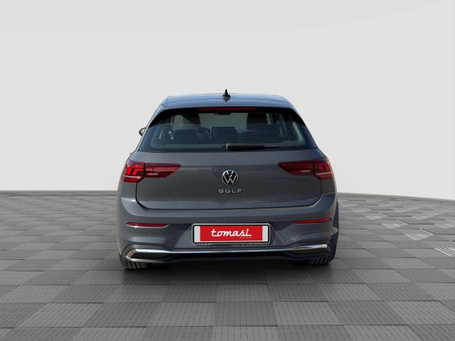 VOLKSWAGEN Golf usata 3