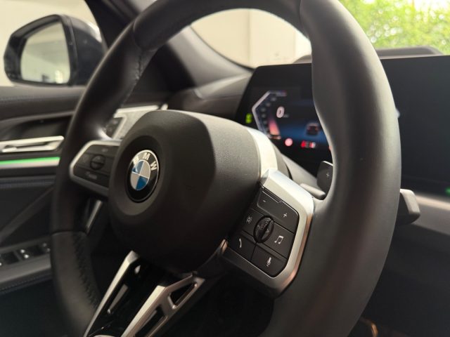 BMW X2 usata, con USB