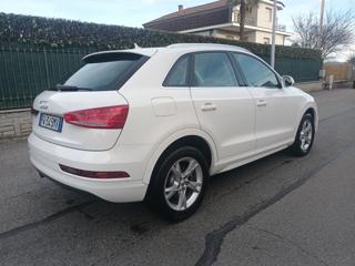 AUDI Q3 usata, con Airbag