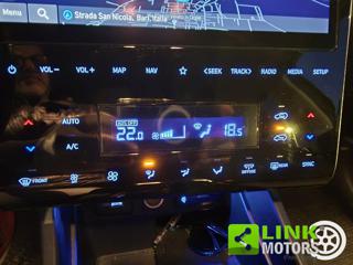 HYUNDAI Tucson usata, con Park Distance Control