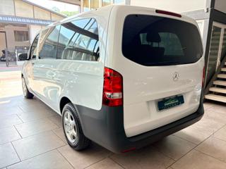 MERCEDES-BENZ Vito usata, con Cerchi in lega