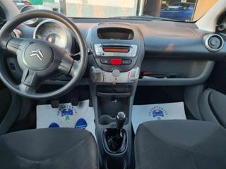CITROEN C1 usata, con Lettore CD
