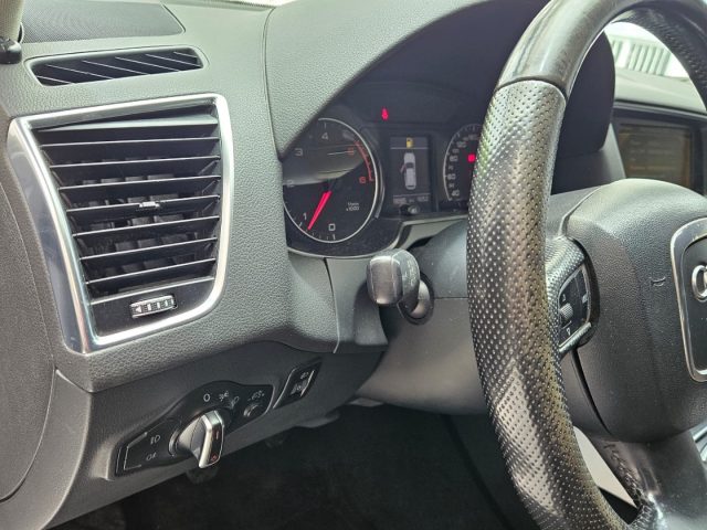 AUDI Q5 usata, con USB