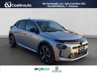 LANCIA Ypsilon usata, con Boardcomputer