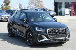 AUDI Q2 usata, con Airbag laterali