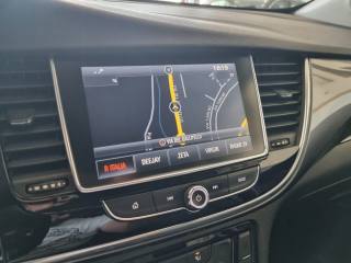 OPEL Mokka X usata, con Cruise Control