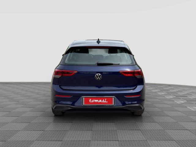 VOLKSWAGEN Golf usata 3
