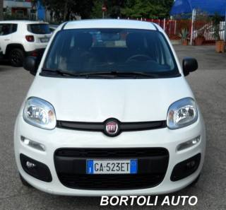 FIAT Panda usata, con Bluetooth