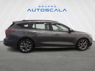FORD Focus usata, con Cerchi in lega