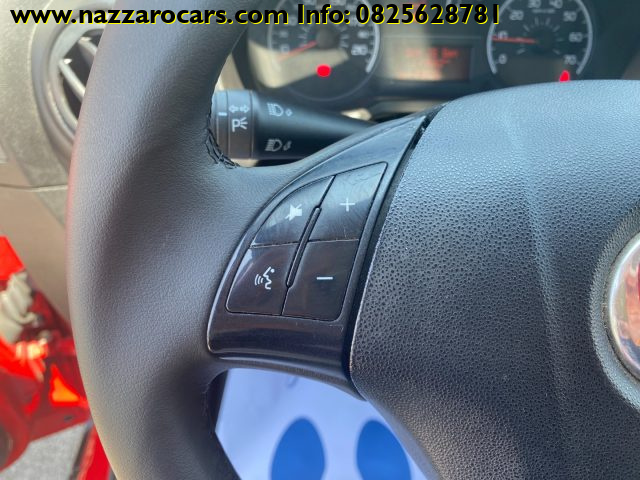 FIAT Fiorino usata, con Bluetooth
