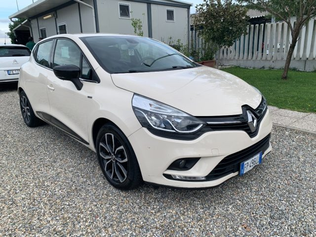 RENAULT Clio usata, con Airbag laterali