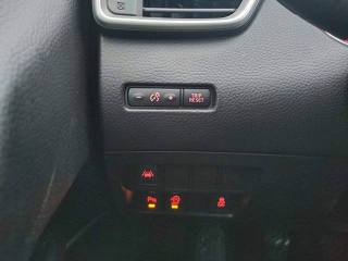 NISSAN Qashqai usata, con Controllo trazione