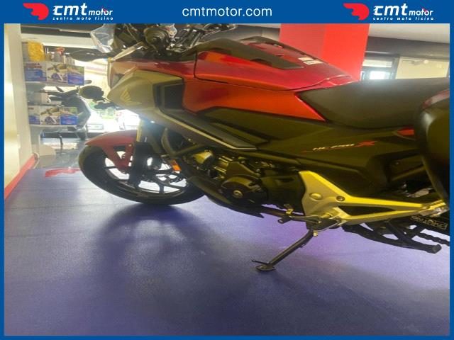 HONDA NC 750 usata 7