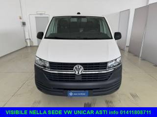 VOLKSWAGEN Transporter usata, con Airbag