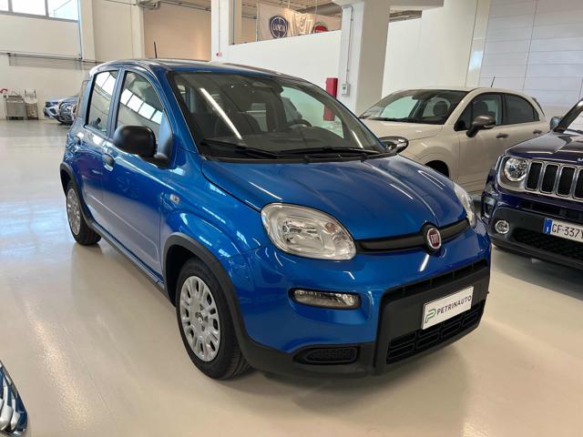FIAT Panda usata, con Airbag Passeggero