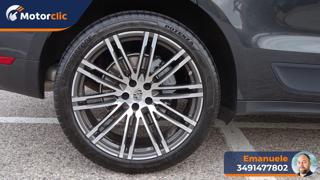 PORSCHE Macan usata, con Bluetooth