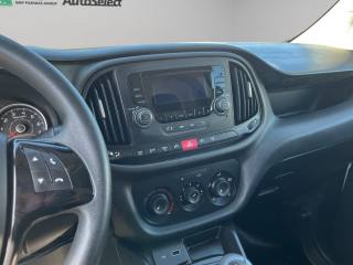 FIAT Doblo usata 13