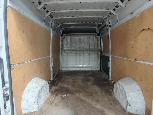 FIAT Ducato usata, con Immobilizzatore elettronico