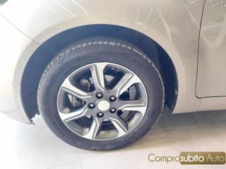 HYUNDAI iX20 usata, con Sedile posteriore sdoppiato