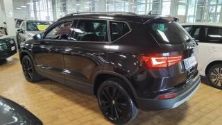 SEAT Ateca usata, con Airbag Passeggero