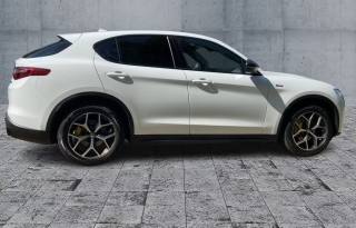 ALFA ROMEO Stelvio usata, con Airbag laterali