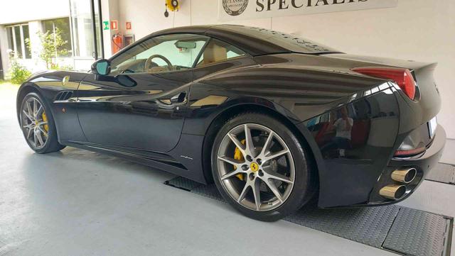 FERRARI California usata 47