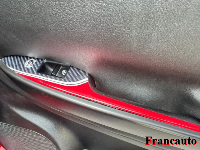 ALFA ROMEO Giulietta usata, con Controllo automatico clima